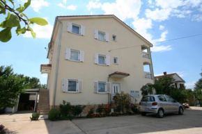 Apartments Znidarec